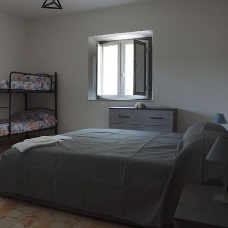马萨罗萨La Casina Fra Gli Olivi别墅 外观 照片